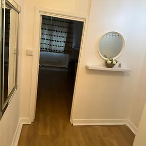 Appartement One Bedroom In Tower Bridge Road, Londres
