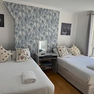 Appartement Budget Grey House, Londres