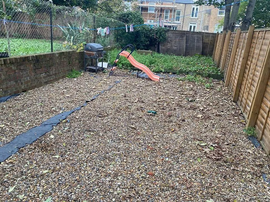Spacious 2 Bedroom Flat Londres Appartement